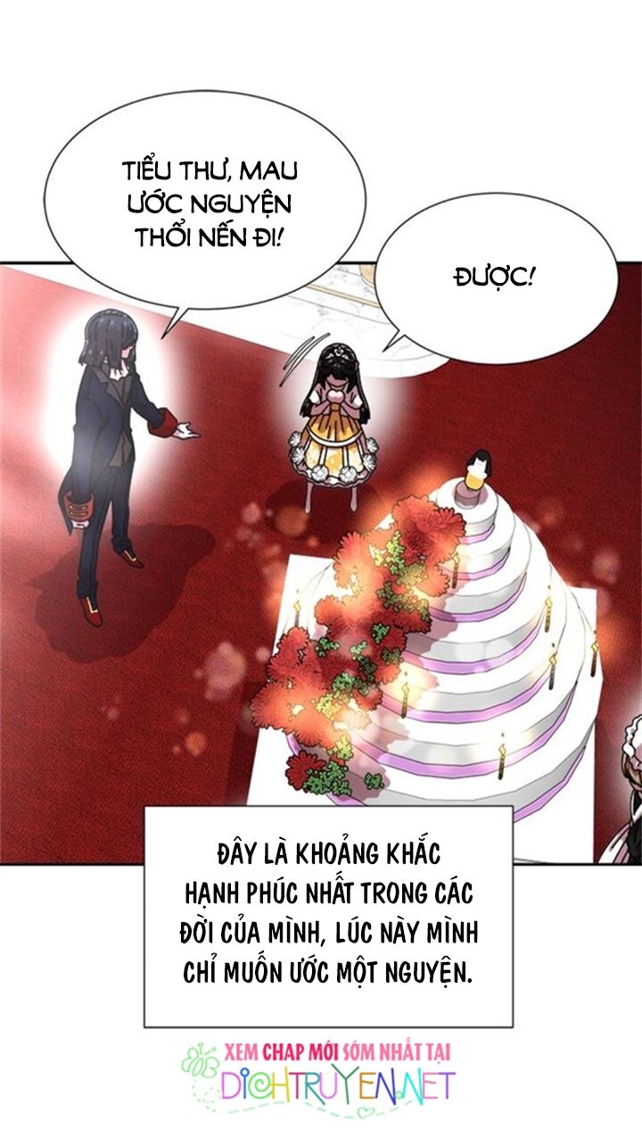Con Gái Bảo Bối Của Ma Vương Chapter 59 - Trang 2