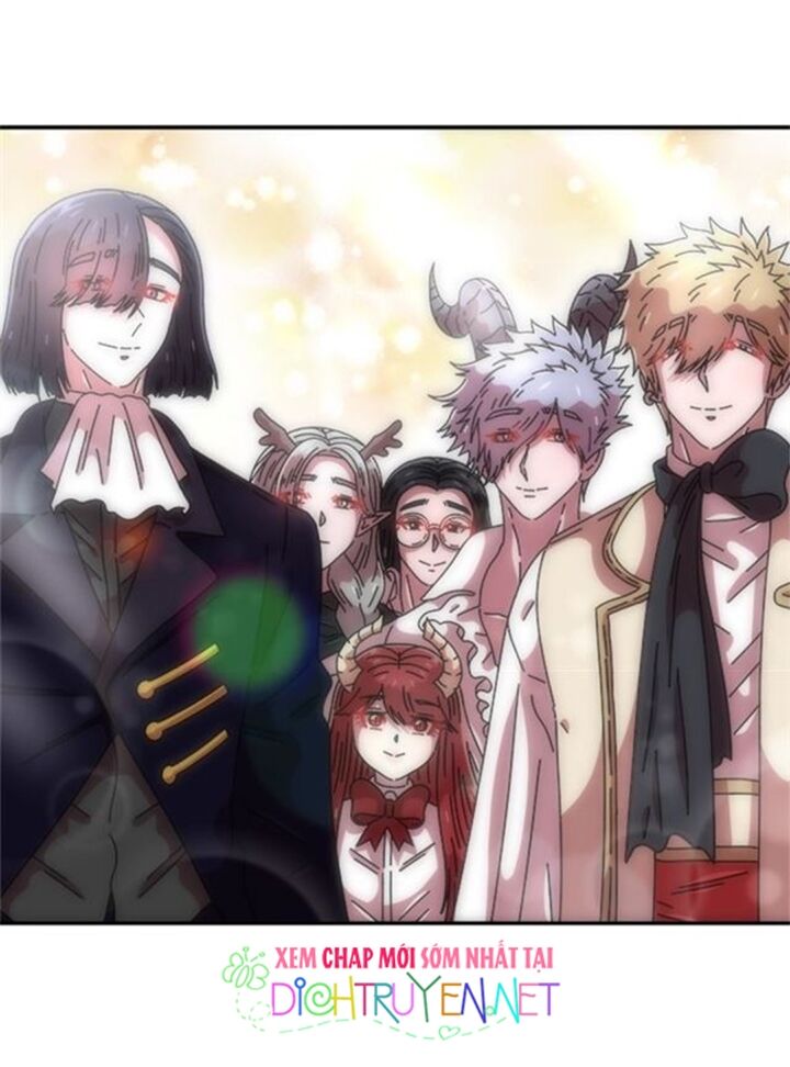 Con Gái Bảo Bối Của Ma Vương Chapter 59 - Trang 2