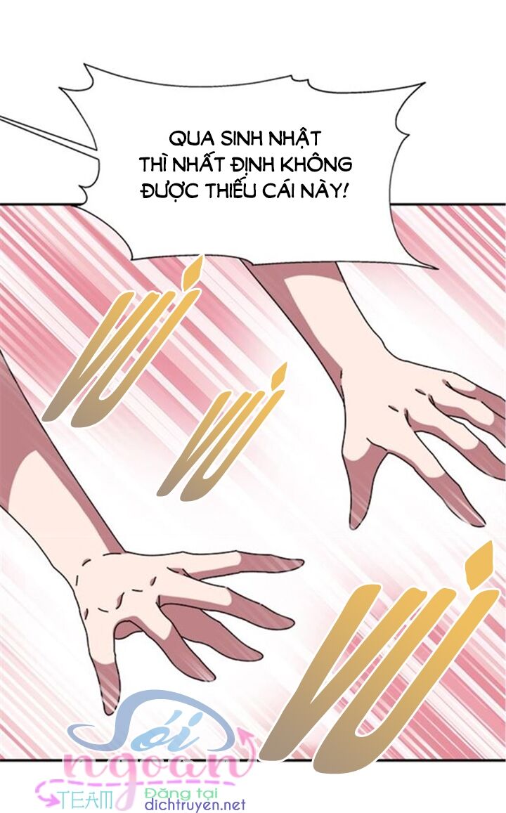 Con Gái Bảo Bối Của Ma Vương Chapter 59 - Trang 2