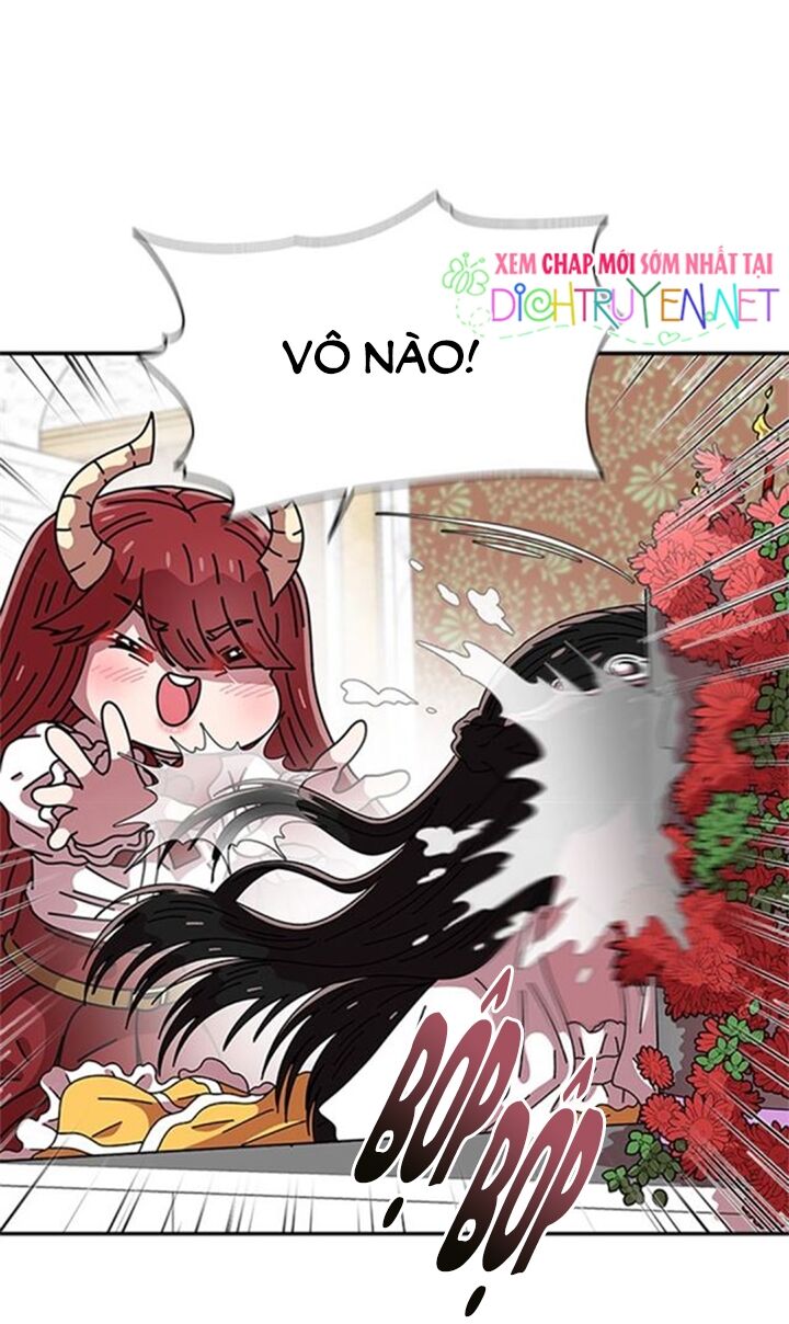 Con Gái Bảo Bối Của Ma Vương Chapter 59 - Trang 2