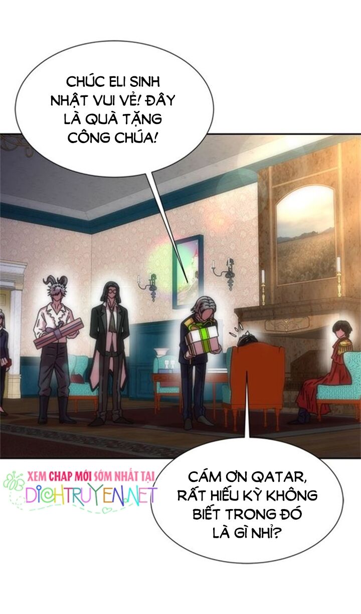 Con Gái Bảo Bối Của Ma Vương Chapter 59 - Trang 2