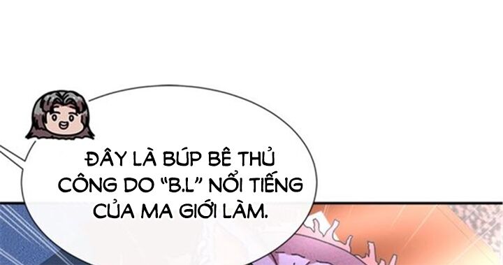 Con Gái Bảo Bối Của Ma Vương Chapter 59 - Trang 2