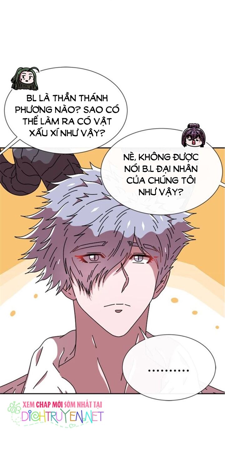 Con Gái Bảo Bối Của Ma Vương Chapter 59 - Trang 2