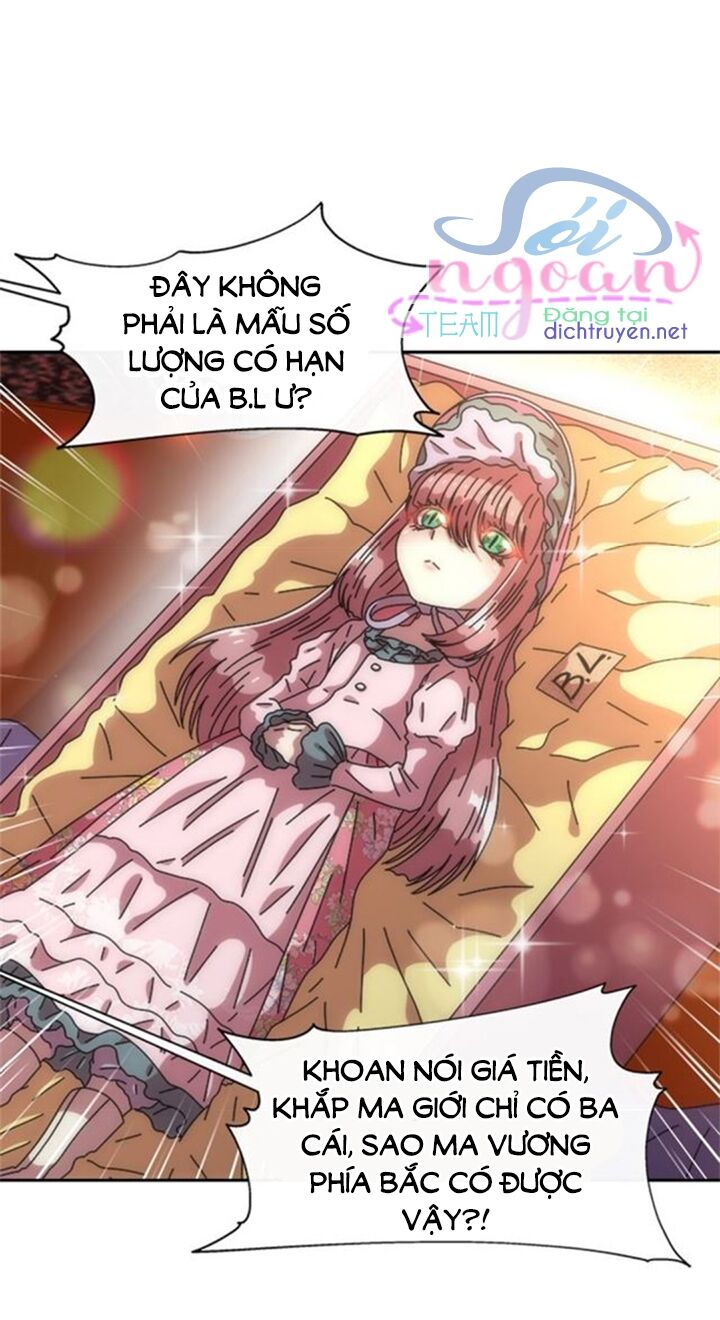 Con Gái Bảo Bối Của Ma Vương Chapter 59 - Trang 2