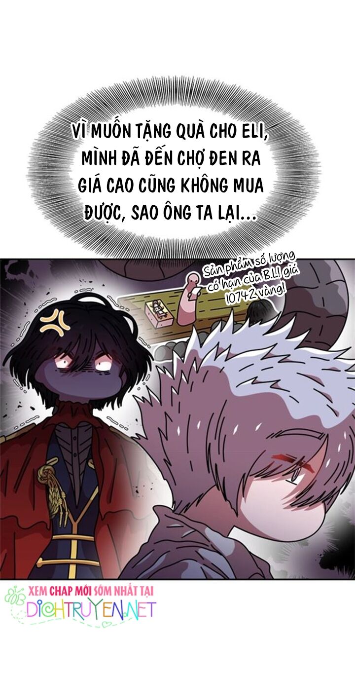Con Gái Bảo Bối Của Ma Vương Chapter 59 - Trang 2
