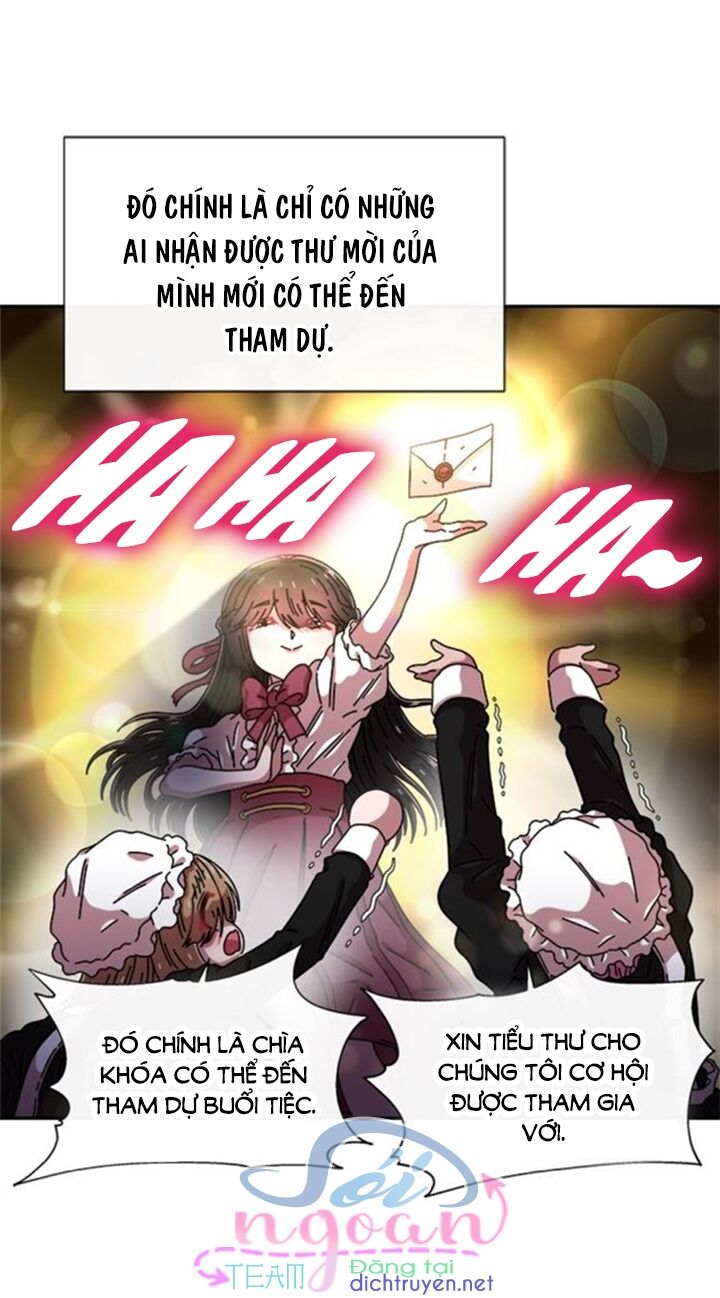 Con Gái Bảo Bối Của Ma Vương Chapter 59 - Trang 2