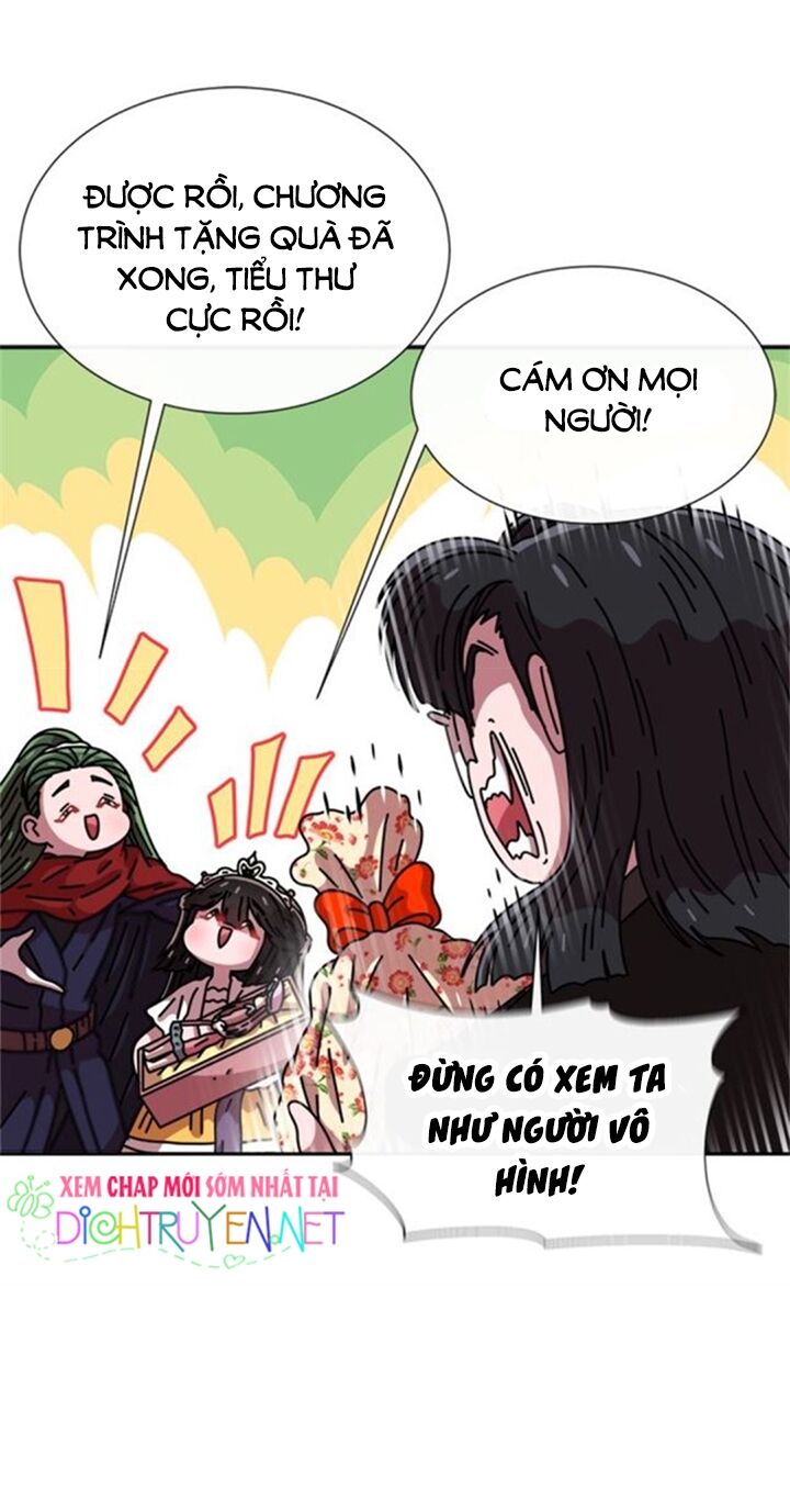 Con Gái Bảo Bối Của Ma Vương Chapter 59 - Trang 2