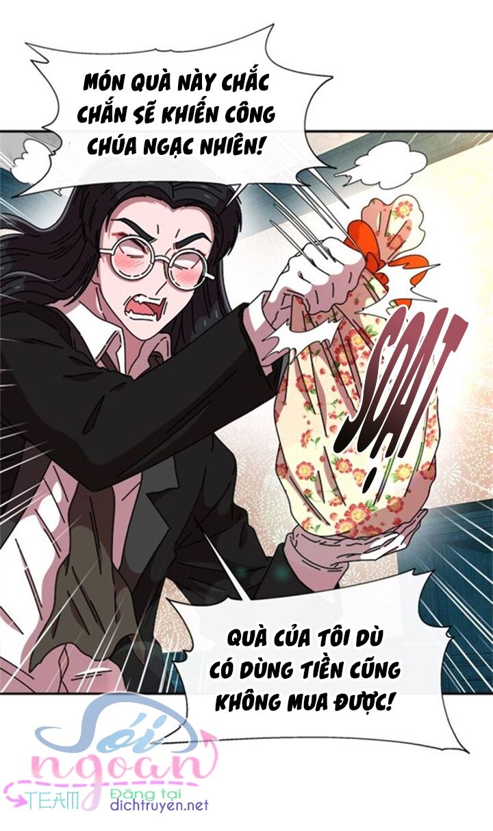 Con Gái Bảo Bối Của Ma Vương Chapter 59 - Trang 2