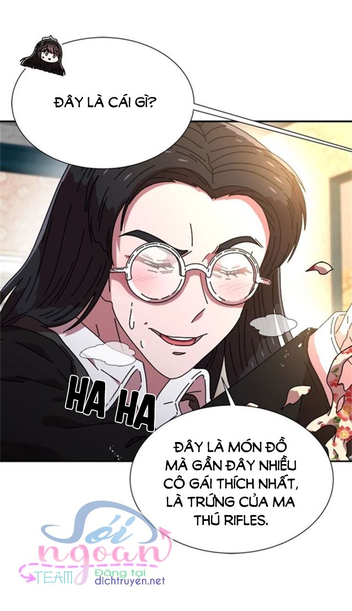 Con Gái Bảo Bối Của Ma Vương Chapter 59 - Trang 2