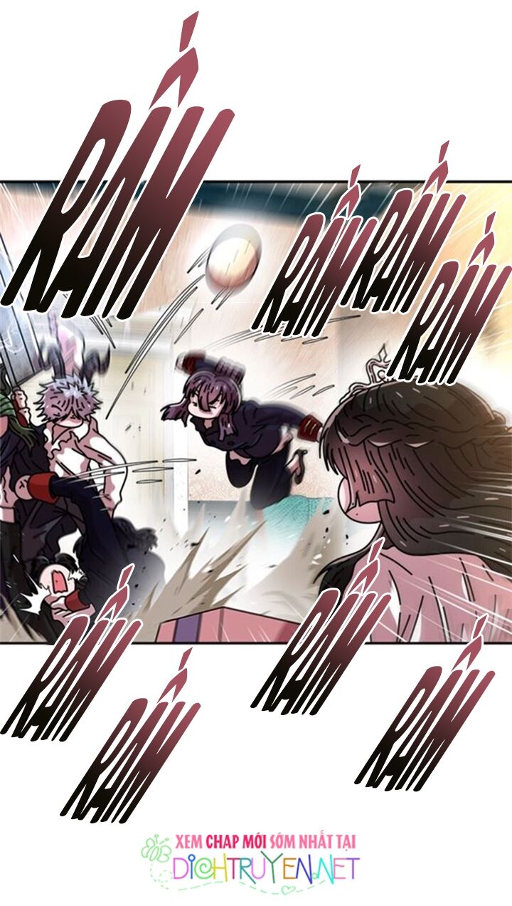 Con Gái Bảo Bối Của Ma Vương Chapter 59 - Trang 2