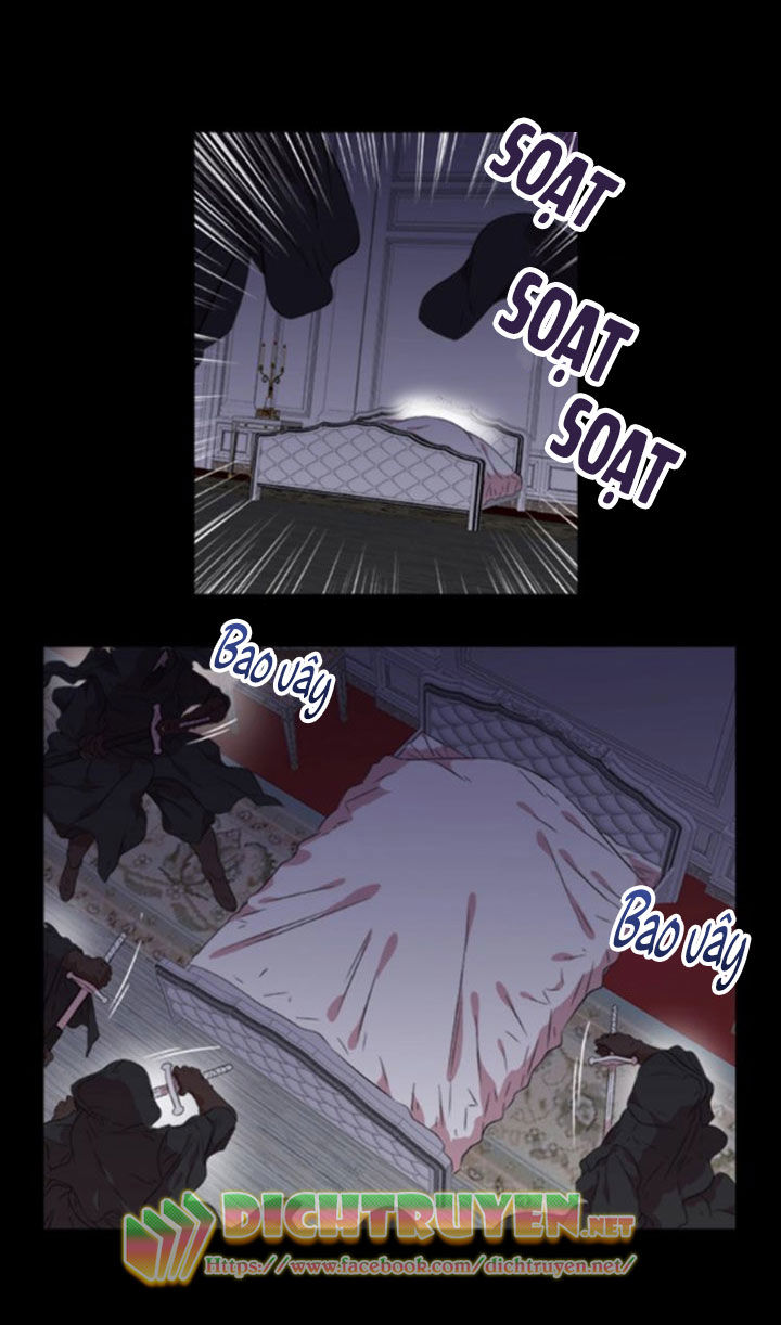 Con Gái Bảo Bối Của Ma Vương Chapter 6 - Trang 2