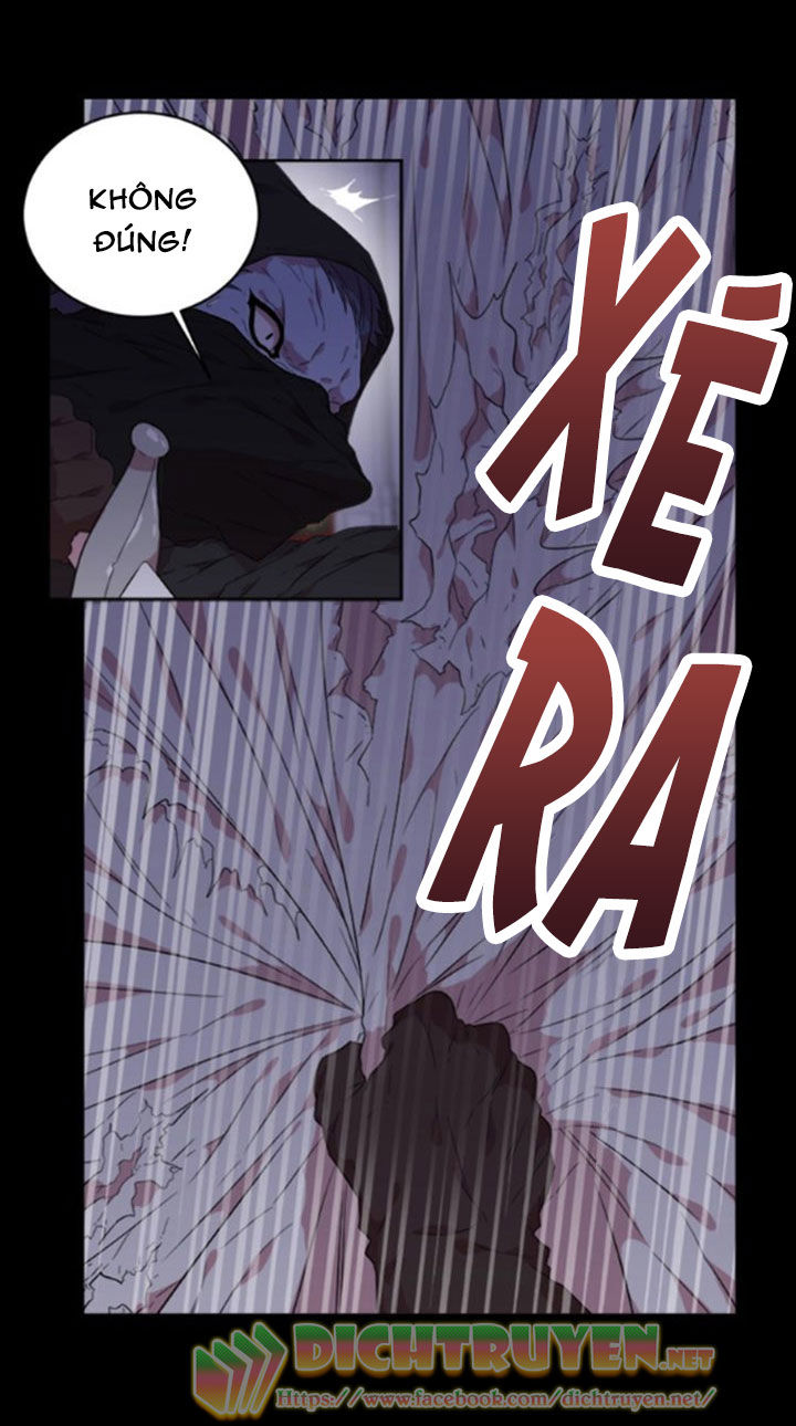 Con Gái Bảo Bối Của Ma Vương Chapter 6 - Trang 2