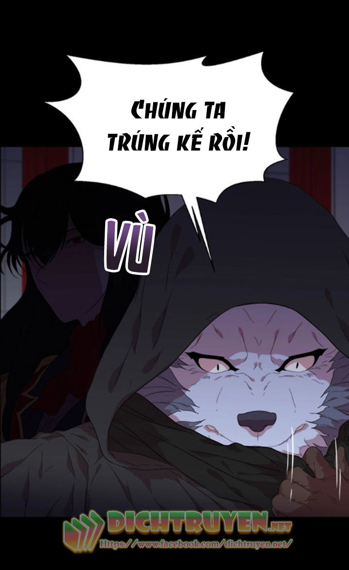 Con Gái Bảo Bối Của Ma Vương Chapter 6 - Trang 2