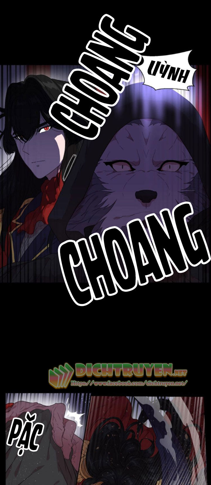 Con Gái Bảo Bối Của Ma Vương Chapter 6 - Trang 2