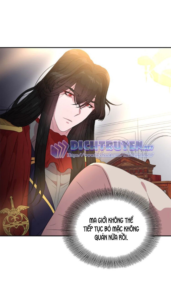 Con Gái Bảo Bối Của Ma Vương Chapter 6 - Trang 2