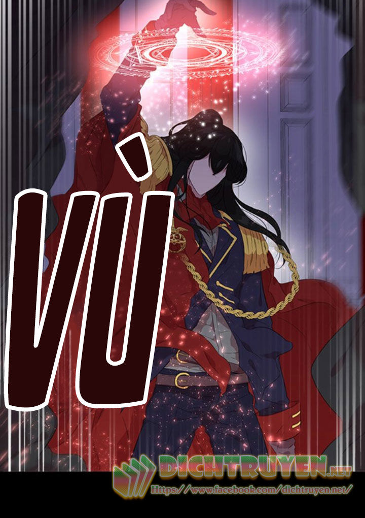Con Gái Bảo Bối Của Ma Vương Chapter 6 - Trang 2
