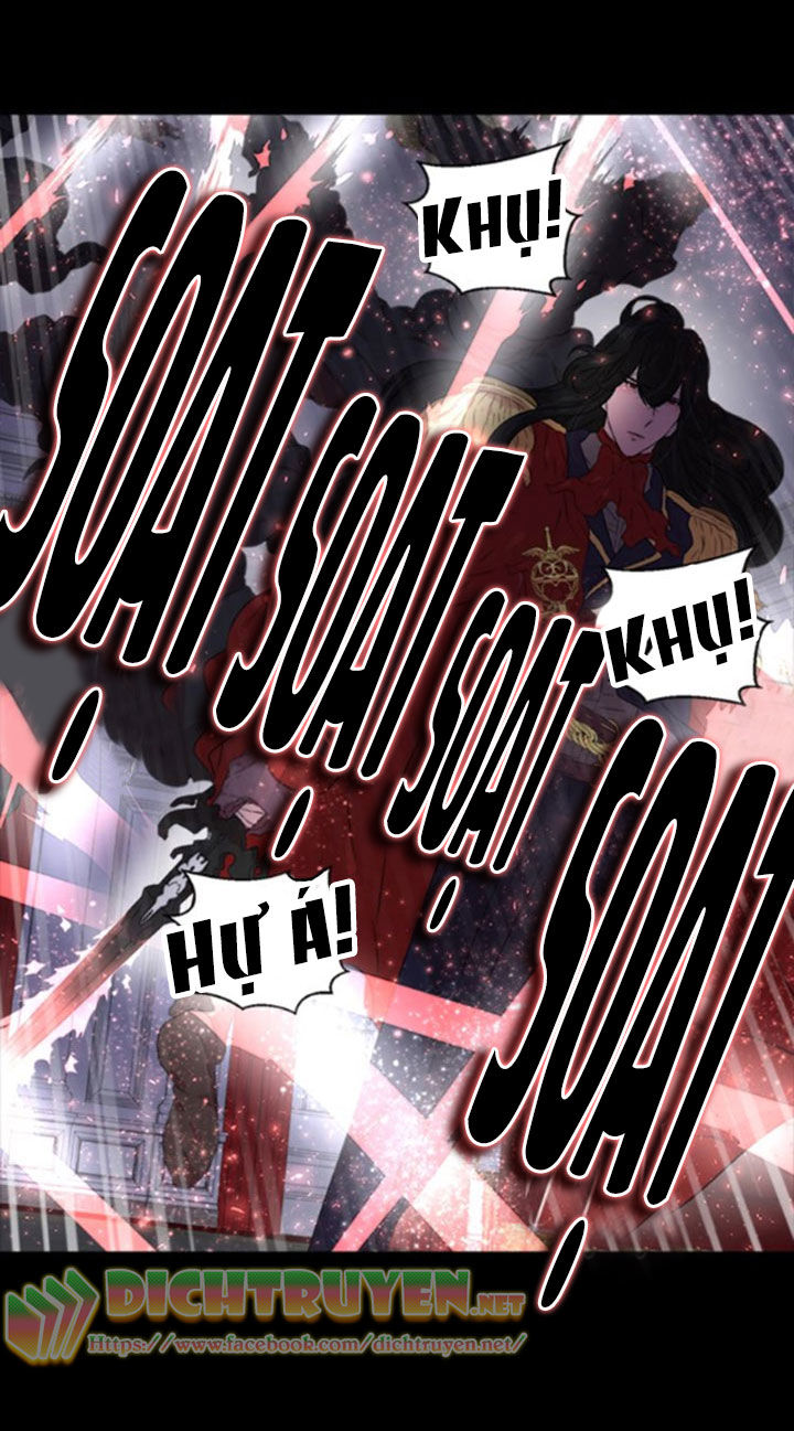 Con Gái Bảo Bối Của Ma Vương Chapter 6 - Trang 2