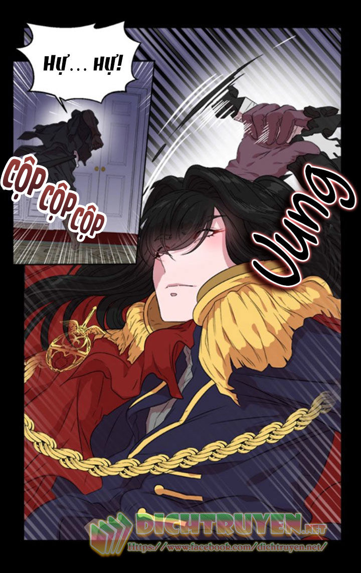 Con Gái Bảo Bối Của Ma Vương Chapter 6 - Trang 2