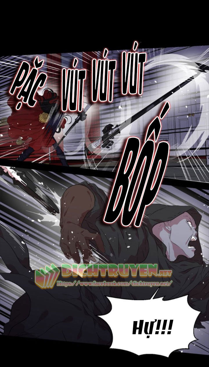 Con Gái Bảo Bối Của Ma Vương Chapter 6 - Trang 2