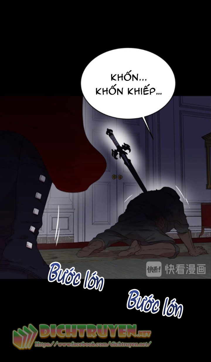 Con Gái Bảo Bối Của Ma Vương Chapter 6 - Trang 2
