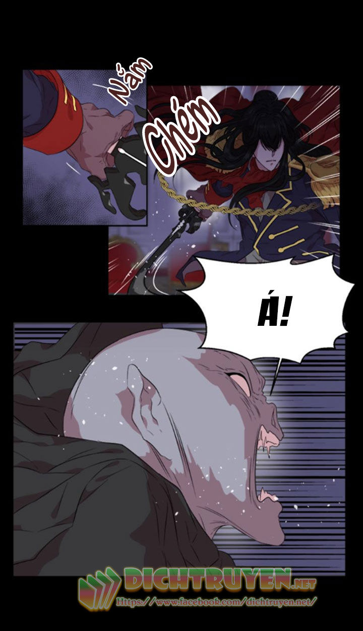 Con Gái Bảo Bối Của Ma Vương Chapter 6 - Trang 2