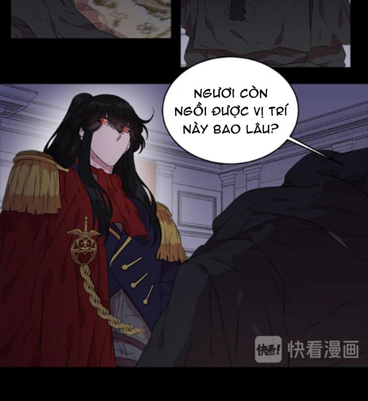 Con Gái Bảo Bối Của Ma Vương Chapter 6 - Trang 2