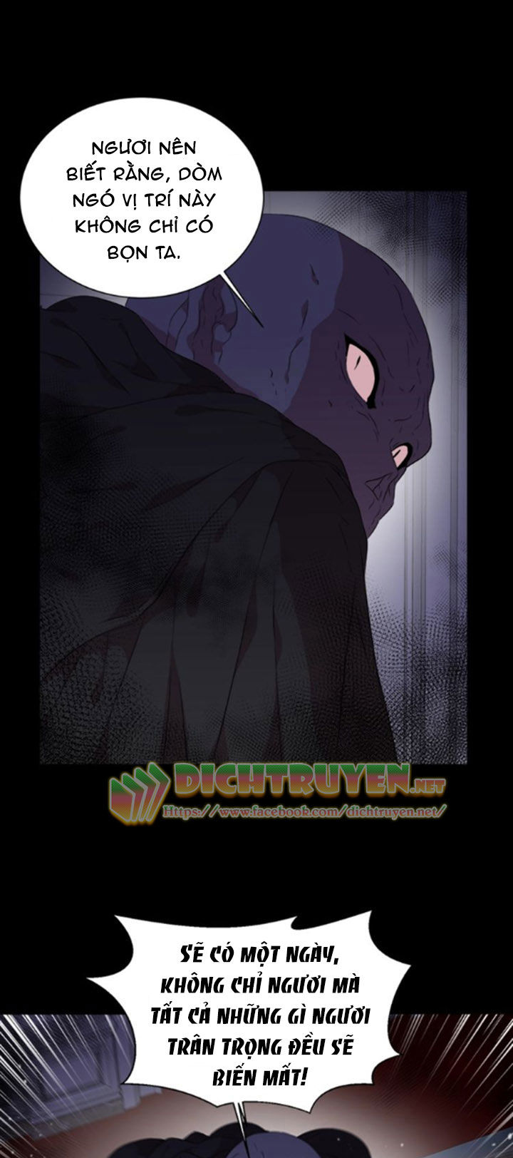 Con Gái Bảo Bối Của Ma Vương Chapter 6 - Trang 2