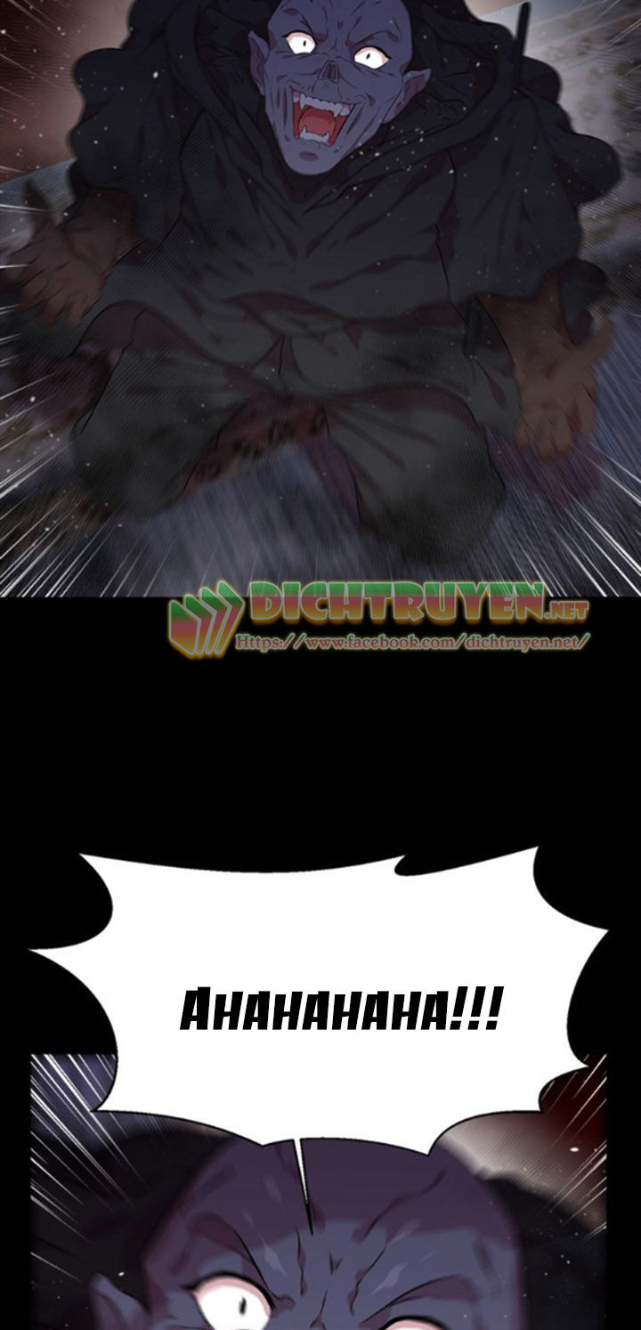 Con Gái Bảo Bối Của Ma Vương Chapter 6 - Trang 2