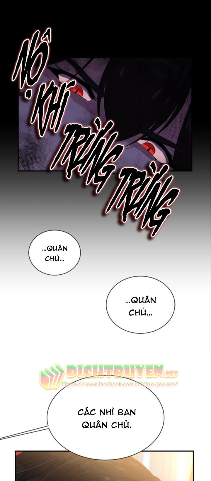 Con Gái Bảo Bối Của Ma Vương Chapter 6 - Trang 2