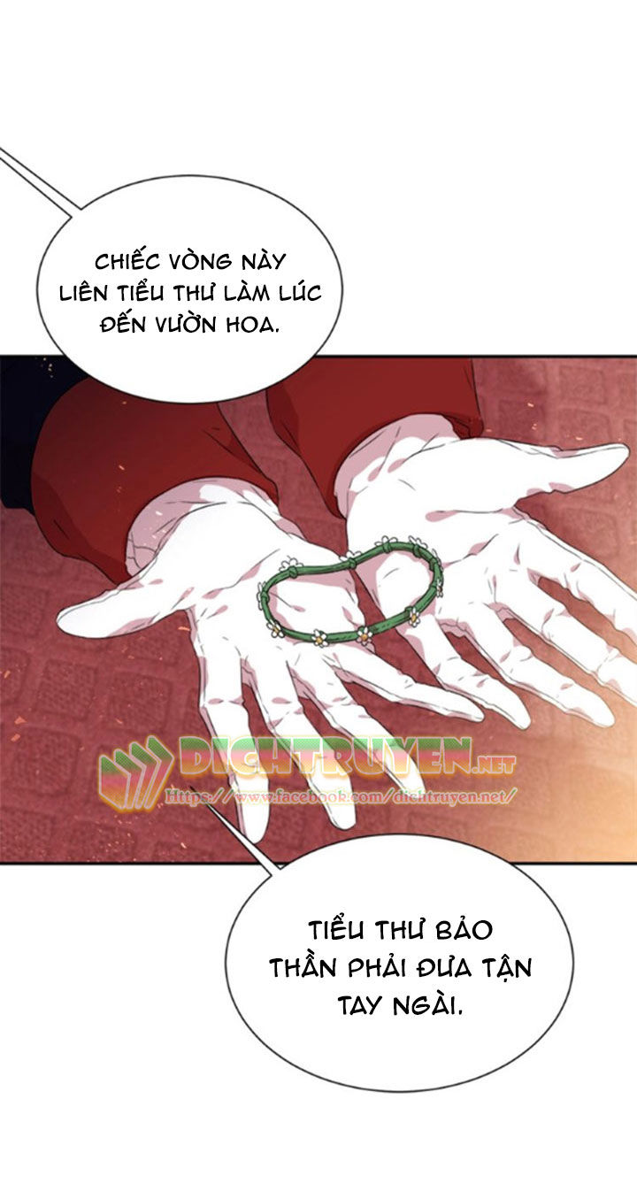 Con Gái Bảo Bối Của Ma Vương Chapter 6 - Trang 2