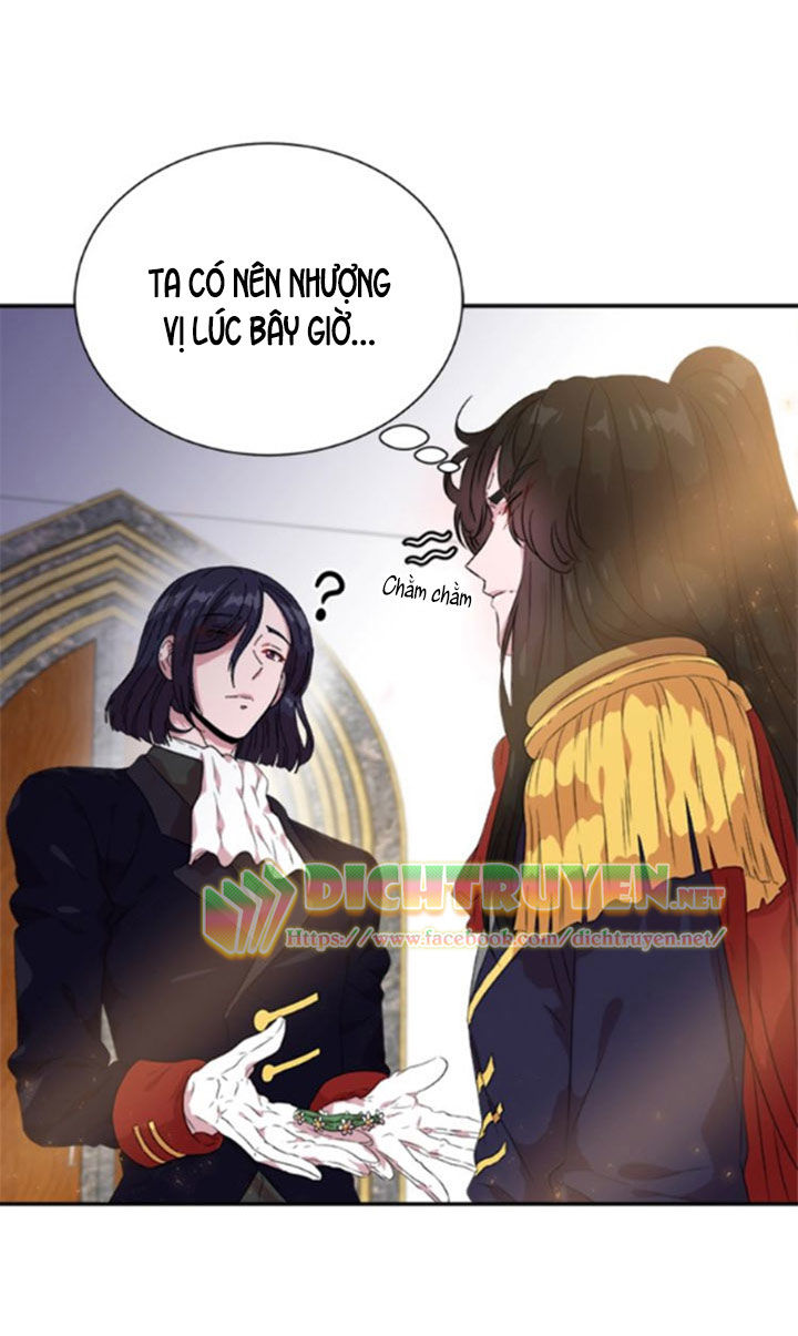 Con Gái Bảo Bối Của Ma Vương Chapter 6 - Trang 2