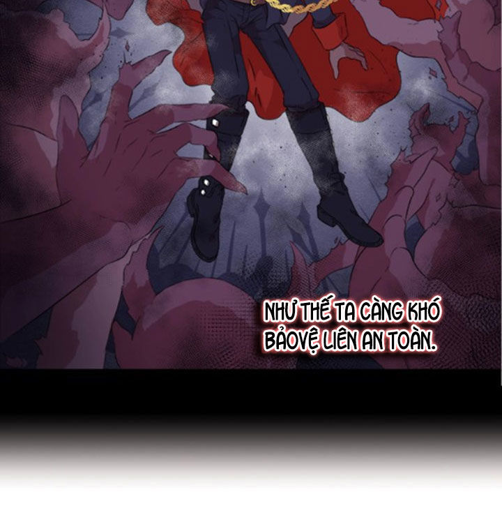 Con Gái Bảo Bối Của Ma Vương Chapter 6 - Trang 2