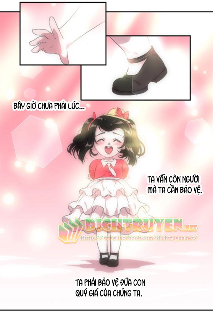 Con Gái Bảo Bối Của Ma Vương Chapter 6 - Trang 2