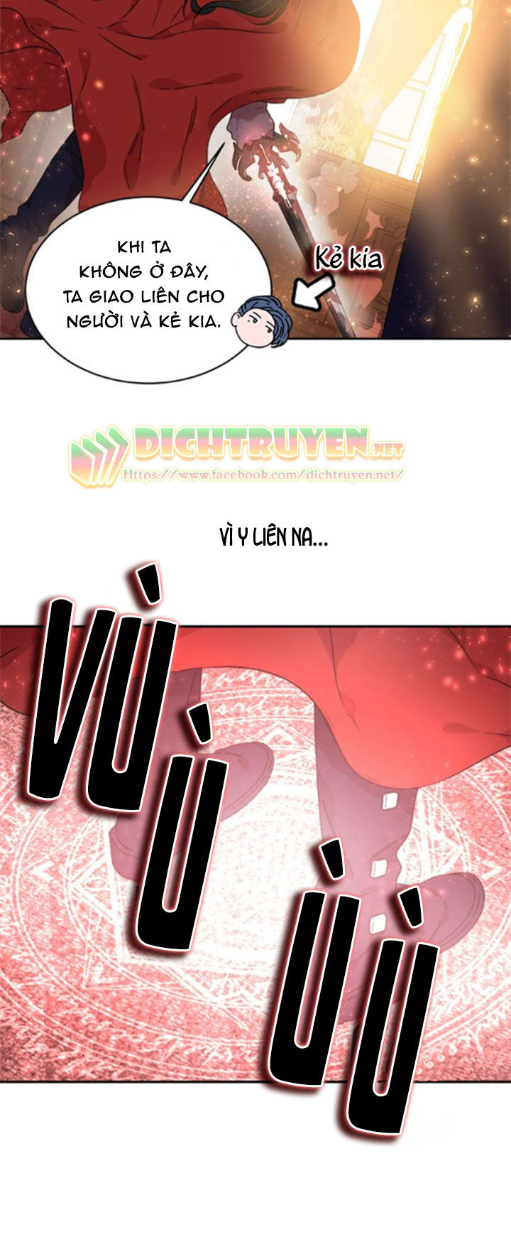 Con Gái Bảo Bối Của Ma Vương Chapter 6 - Trang 2