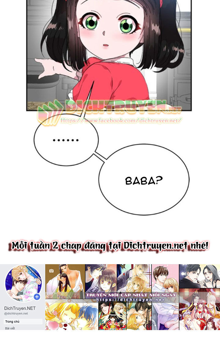 Con Gái Bảo Bối Của Ma Vương Chapter 6 - Trang 2