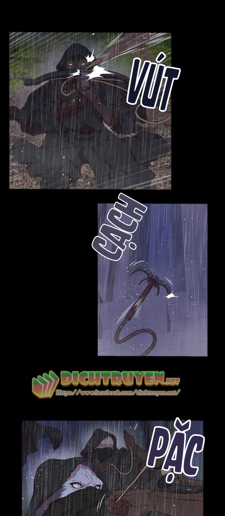 Con Gái Bảo Bối Của Ma Vương Chapter 6 - Trang 2