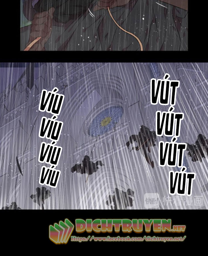 Con Gái Bảo Bối Của Ma Vương Chapter 6 - Trang 2