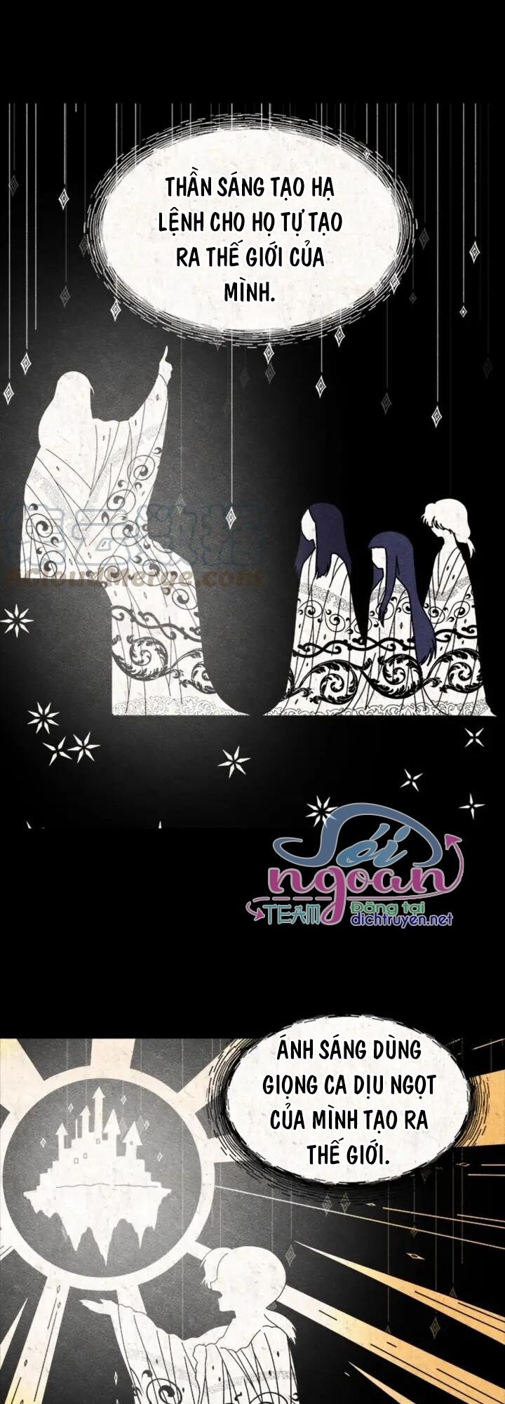 Con Gái Bảo Bối Của Ma Vương Chapter 60 - Trang 2