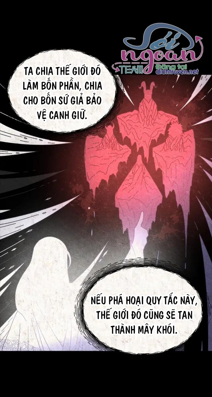 Con Gái Bảo Bối Của Ma Vương Chapter 60 - Trang 2
