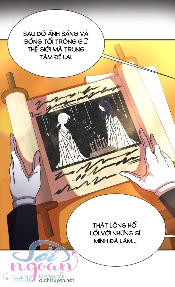 Con Gái Bảo Bối Của Ma Vương Chapter 60 - Trang 2