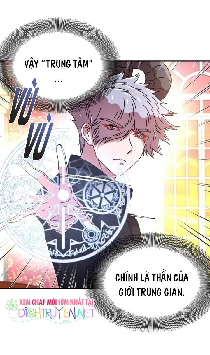 Con Gái Bảo Bối Của Ma Vương Chapter 60 - Trang 2