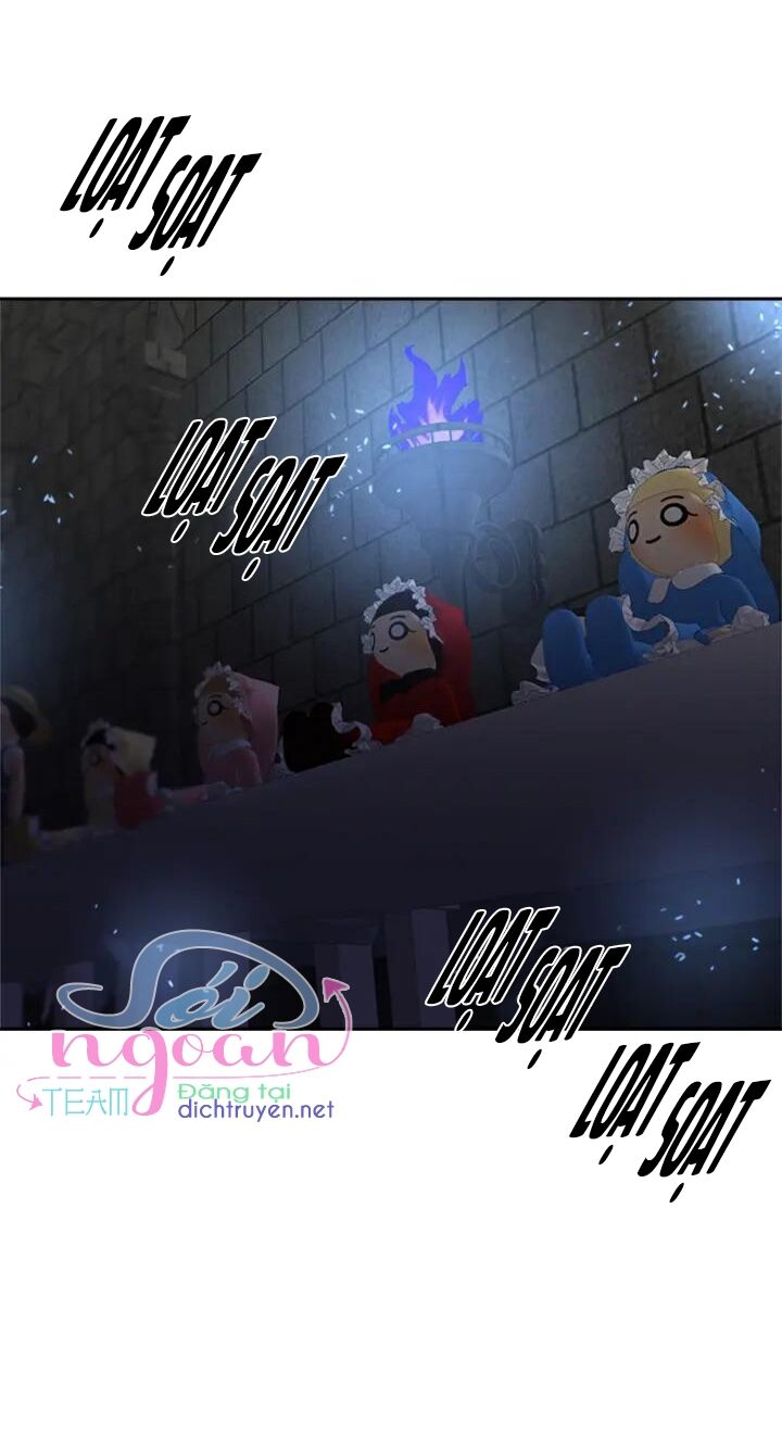 Con Gái Bảo Bối Của Ma Vương Chapter 60 - Trang 2