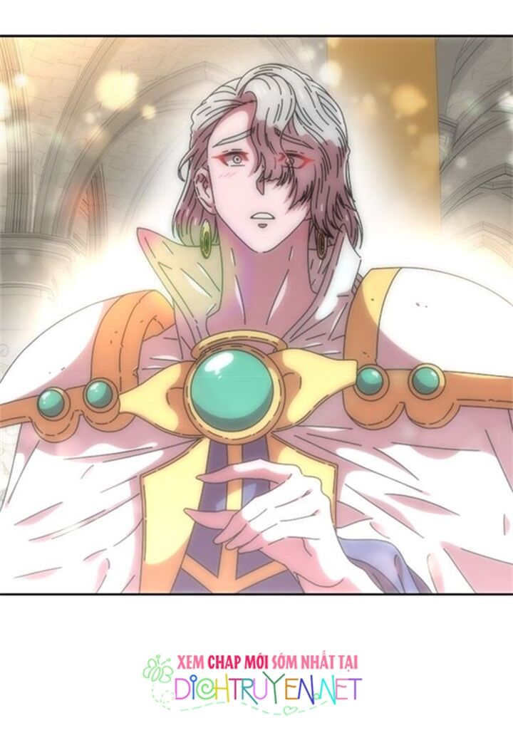 Con Gái Bảo Bối Của Ma Vương Chapter 61 - Trang 2