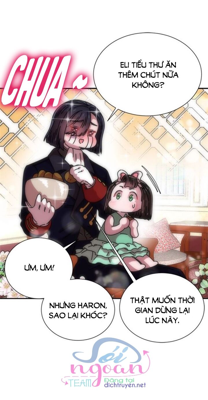 Con Gái Bảo Bối Của Ma Vương Chapter 62 - Trang 2