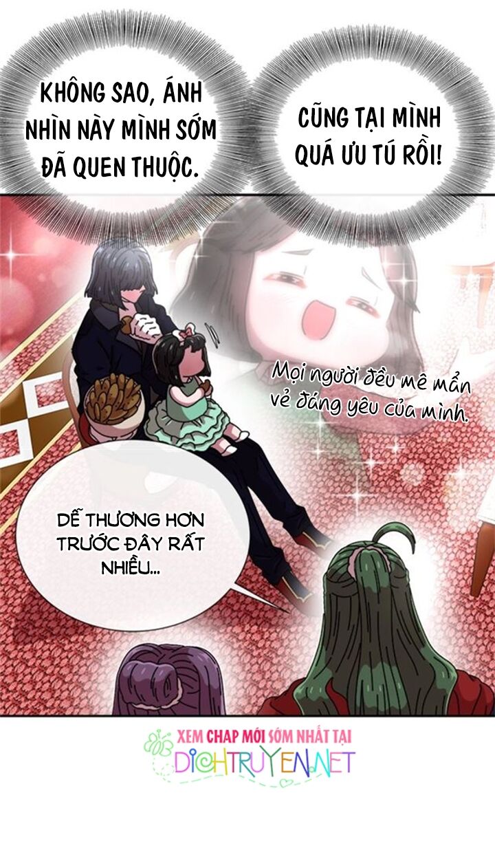 Con Gái Bảo Bối Của Ma Vương Chapter 62 - Trang 2