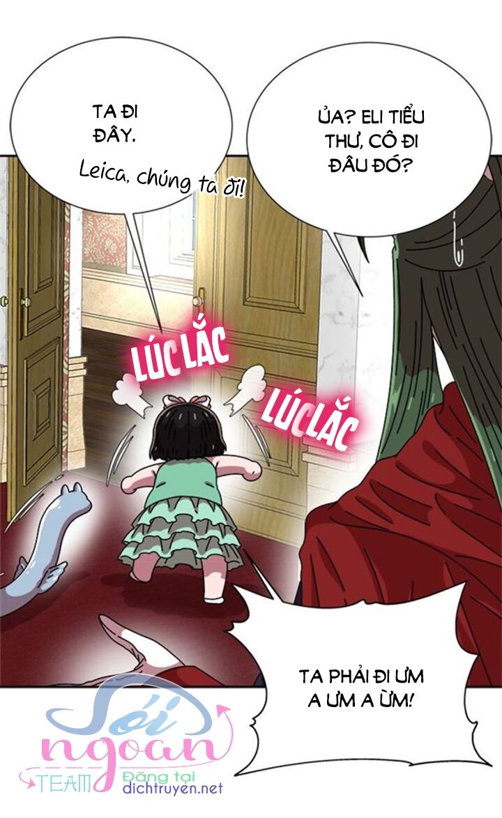 Con Gái Bảo Bối Của Ma Vương Chapter 62 - Trang 2