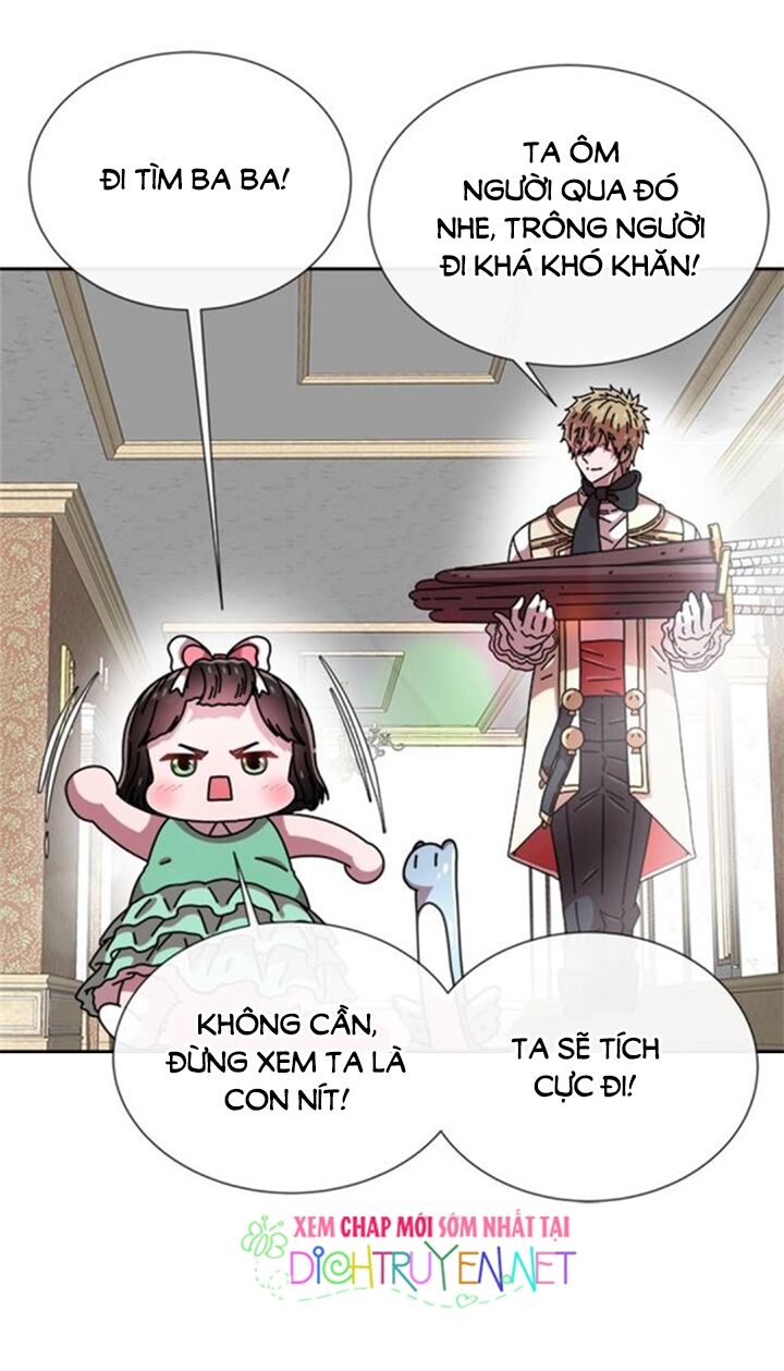 Con Gái Bảo Bối Của Ma Vương Chapter 62 - Trang 2
