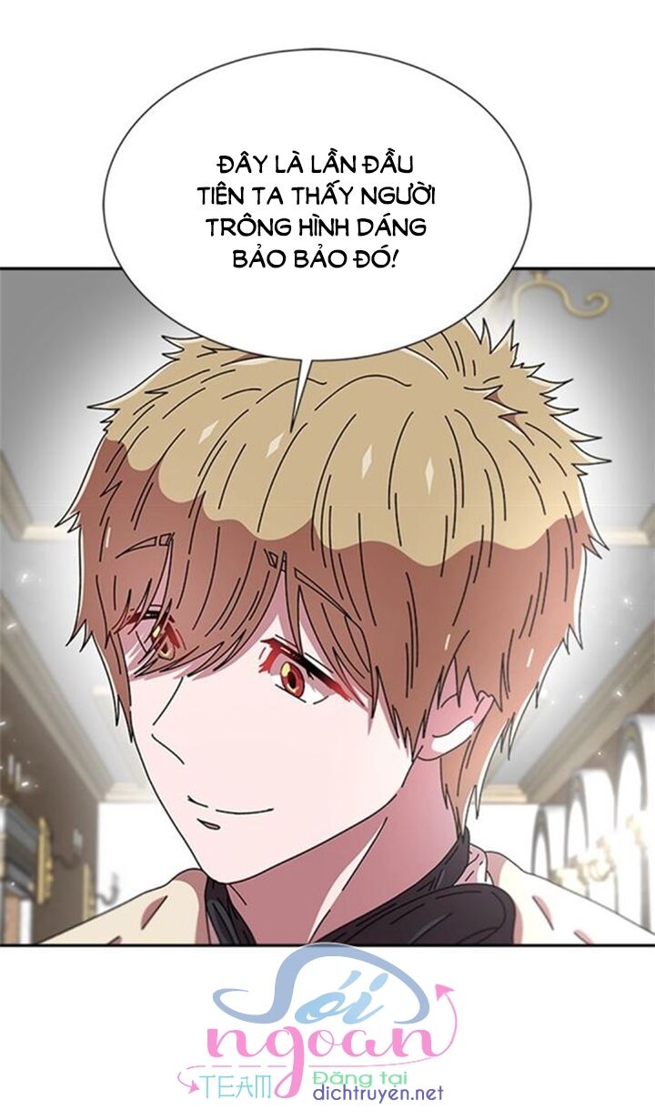 Con Gái Bảo Bối Của Ma Vương Chapter 62 - Trang 2