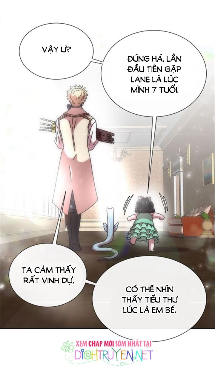 Con Gái Bảo Bối Của Ma Vương Chapter 62 - Trang 2