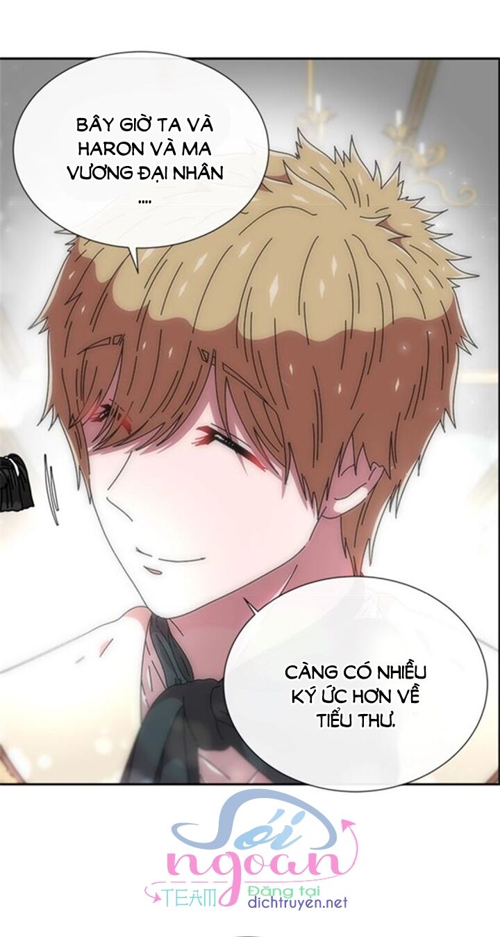Con Gái Bảo Bối Của Ma Vương Chapter 62 - Trang 2